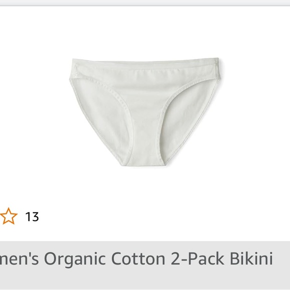 Cotton Panty Set - Multi-Color - Picture 6 of 6